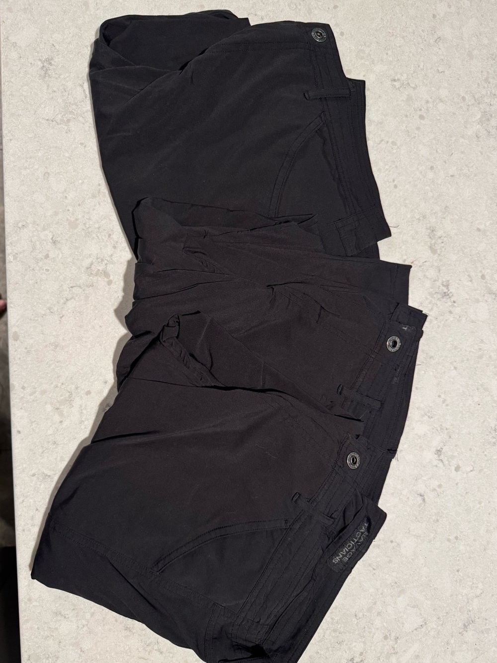 Savage tacticians Pants